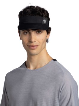 Козырёк Buff Speed Visor Solid Black 137739.999.10.00
