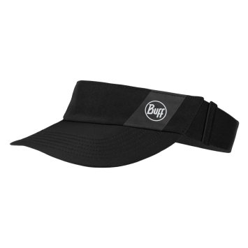 Козырёк Buff Speed Visor Solid Black 137739.999.10.00