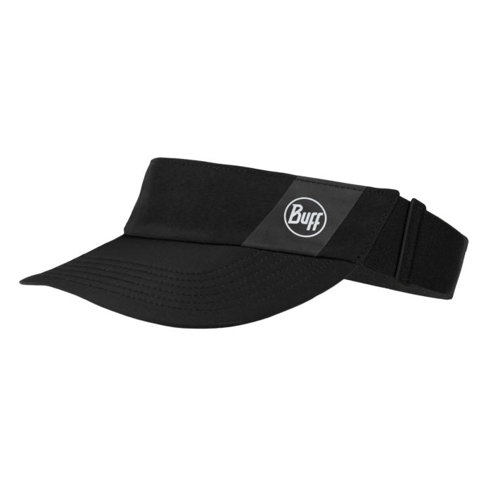 Козырёк Buff Speed Visor Solid Black 137739.999.10.00