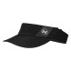 Козырёк Buff Speed Visor Solid Black 137739.999.10.00