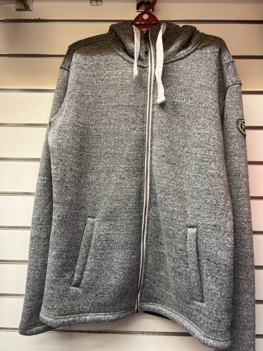 Кофта One Way 711331-250 SO Call Thermo Hoodie jkt в Твери