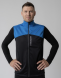 Жилет разминочный Nordski ACTIVE Blue/Black NSM407710