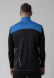 Жилет разминочный Nordski ACTIVE Blue/Black NSM407710