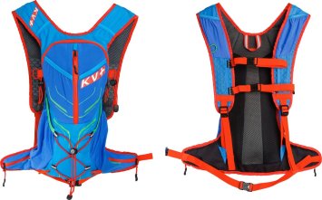 Рюкзак KV+ PIONEER backpack with water bladder 8D29