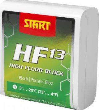 Ускоритель-таблетка START 02362 HF13 -5/-20