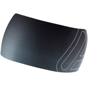 Повязка LOFFLER OPEN CUT black EL22373-990