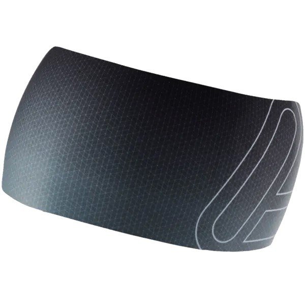 Повязка LOFFLER OPEN CUT black EL22373-990
