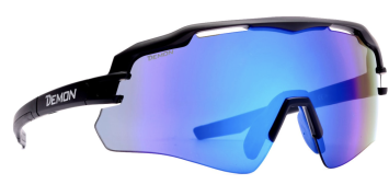 Очки DEMON Imperial matt-black