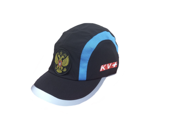 Кепка KV+ NATIONAL running cap 20U151.RUS в Твери