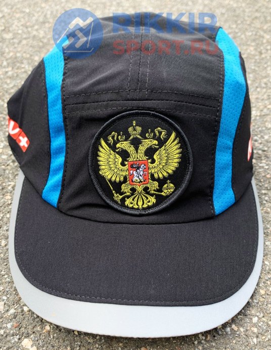 Кепка KV+ NATIONAL running cap 20U151.RUS в Твери