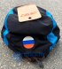 Кепка KV+ NATIONAL running cap 20U151.RUS в Твери