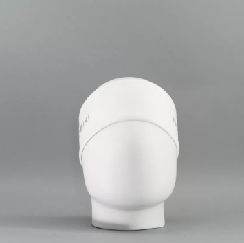 Повязка Nordski Warm White NSV119001