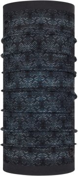 Бандана Buff Reversible Polar Haiku Dark Navy 123772.790.10.00