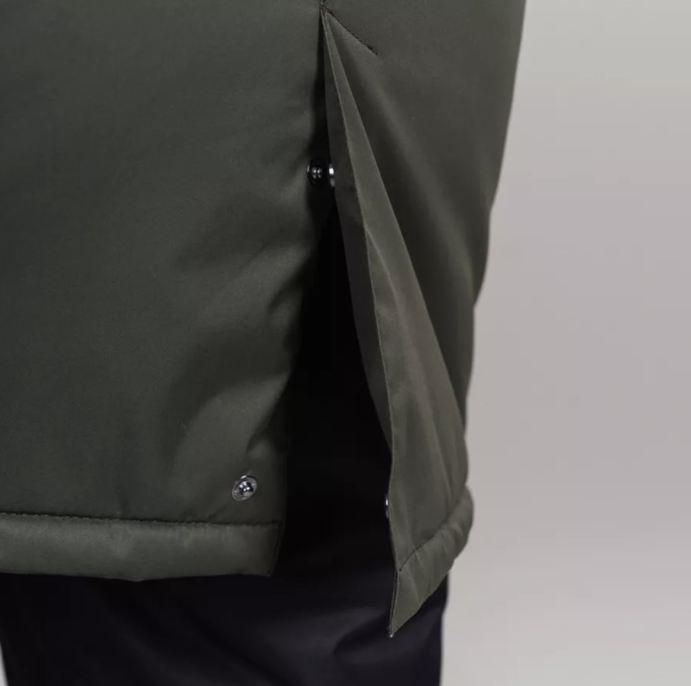 Парка Nordski Khaki NSM780850