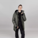Парка Nordski Khaki NSM780850