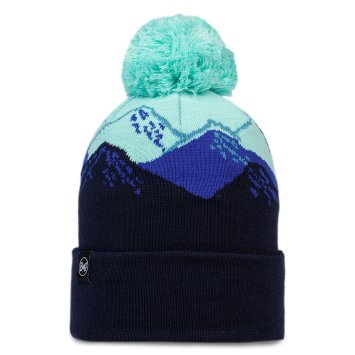 Шапка Buff Knitted Hat Tatik Night Blue 136686.779.10.00