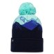 Шапка Buff Knitted Hat Tatik Night Blue 136686.779.10.00