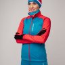 Куртка Nordski Premium Blue/Red NSW444879 (XS)