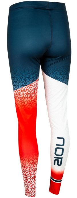 Гоночный костюм Bjorn Daehlie Racesuit 2-Piece Oberstdorf Wmn Norwegian Flag 333382_35400 в Твери