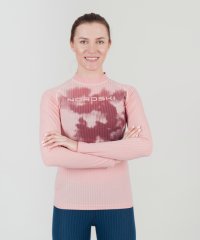 Рубашка Nordski Light Pink W NSW450937