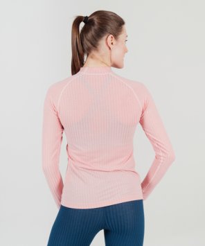 Рубашка Nordski Light Pink W NSW450937