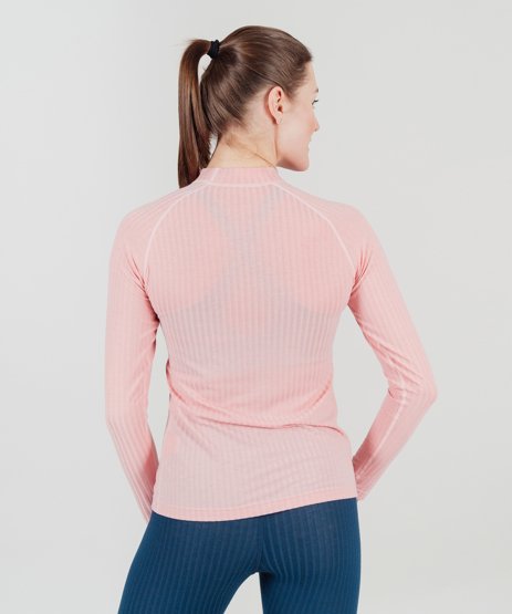 Рубашка Nordski Light Pink W NSW450937