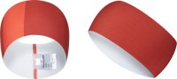 Повязка NONAME FROST HEADBAND 23 RED