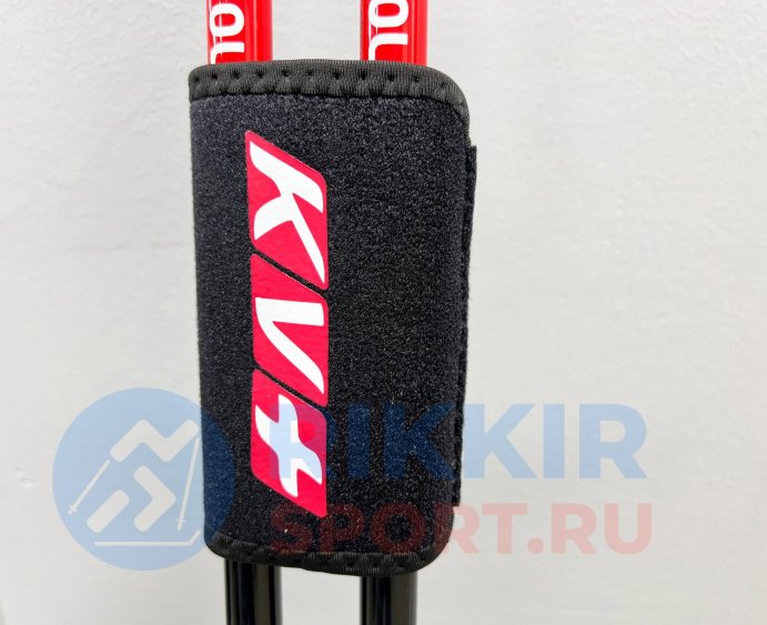 Держатель для палок KV+Holder for poles 1 pair 23D36 в Воронеже