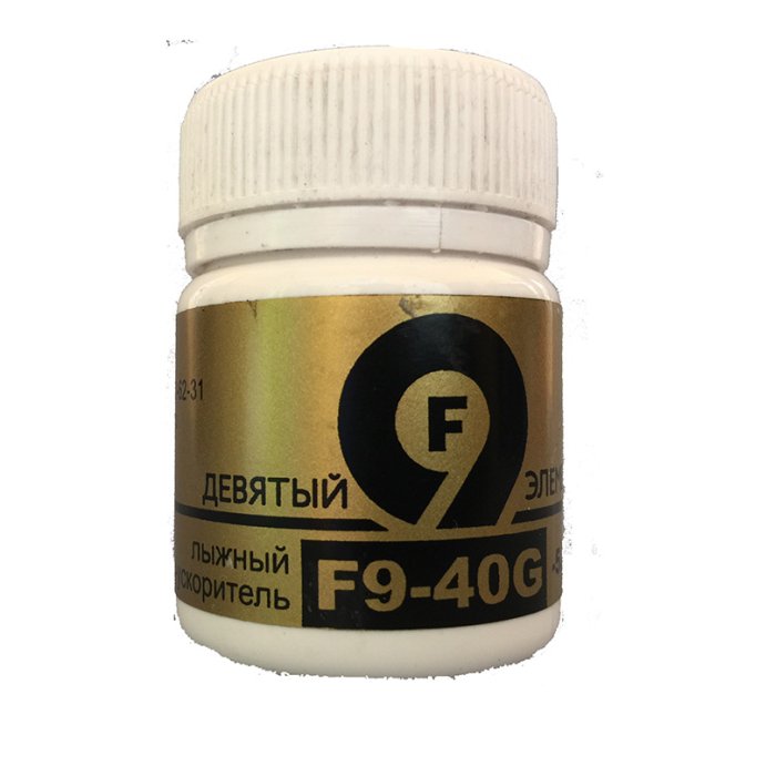 Порошок F9