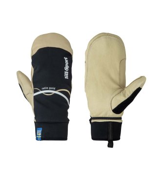 Рукавицы Lillsport Ratio Gold Mitt  0417/00