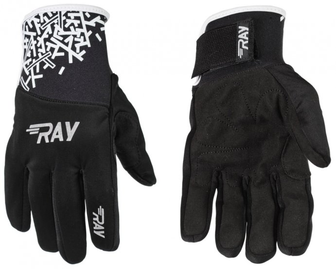 ПЕРЧАТКИ RAY