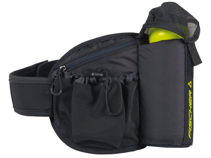 Подсумок с фляжкой FISCHER Z20125
