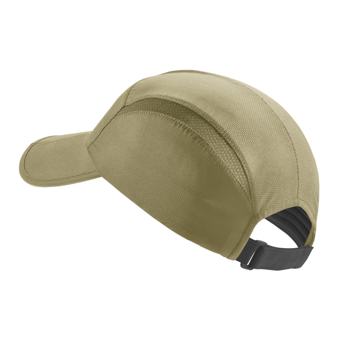 Кепка CEP для занятий спортом, универсальная CB913U олив. W0MC-K-C