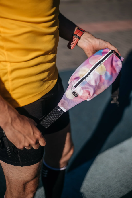 Сумка Enklepp Marathon Waist Bag (bliki) в Твери