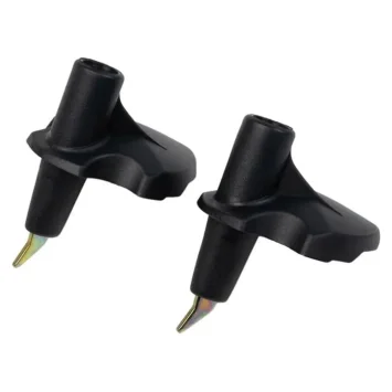 Лапка ONE WAY XC 9 мм