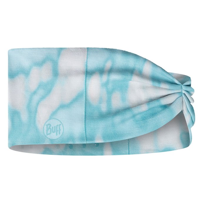 Повязка Buff CoolNet UV Ellipse Headband Mines Pool 135910.722.10.00