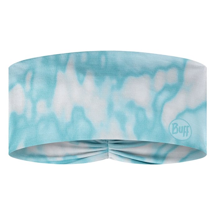 Повязка Buff CoolNet UV Ellipse Headband Mines Pool 135910.722.10.00