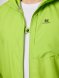Ветровка Nordski Easy Run Lime NSM193365
