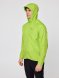 Ветровка Nordski Easy Run Lime NSM193365
