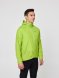 Ветровка Nordski Easy Run Lime NSM193365