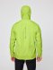 Ветровка Nordski Easy Run Lime NSM193365