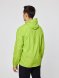 Ветровка Nordski Easy Run Lime NSM193365