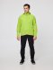 Ветровка Nordski Easy Run Lime NSM193365