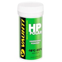 Отвердитель VAUHTI HPP HP Polar -10/-25