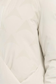 Куртка пуховая Bivium Verum жен. белый