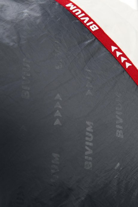 Куртка пуховая Bivium Verum жен. белый