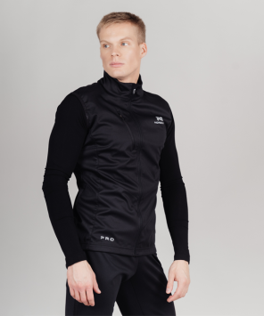 Жилет Nordski Pro Black NSM545100