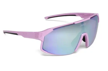 Очки KV+ ALPHA glasses lilac SG15.14