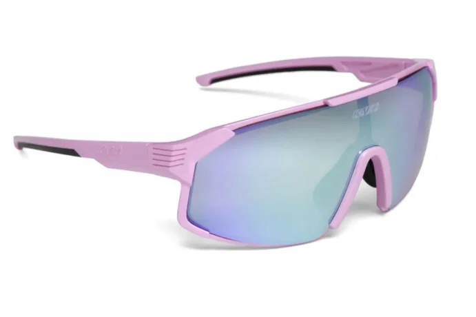 Очки KV+ ALPHA glasses lilac SG15.14