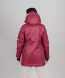 Утепленная куртка Nordski Casual Wine W NSW751725 в Твери